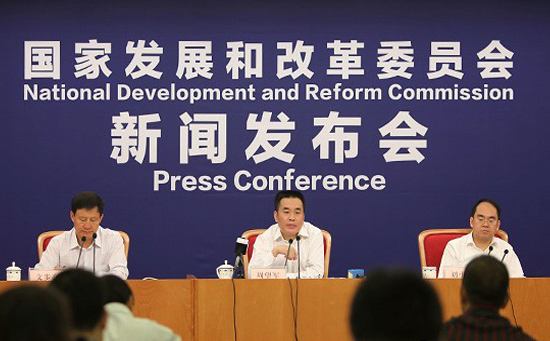 国家发改委发布2019年外商投资政策