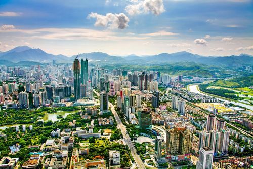 深圳前海工商注册代办公司选择哪家比较好? 深圳前海工商注册代办公司选择哪家比较好?