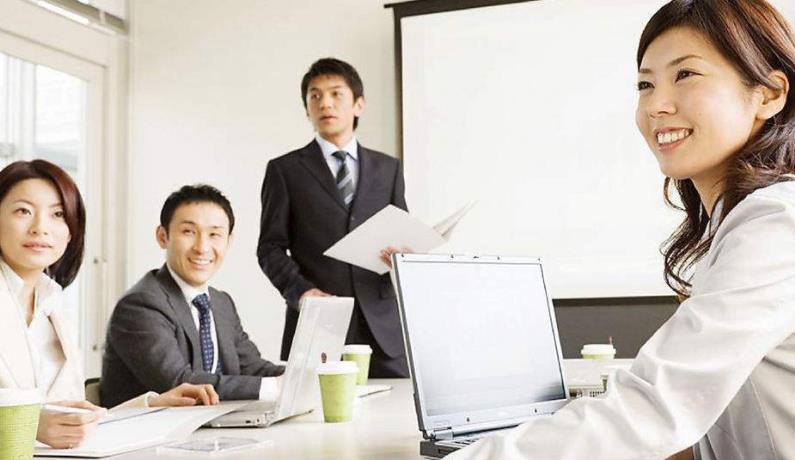 深圳企业管理咨询公司怎么注册？