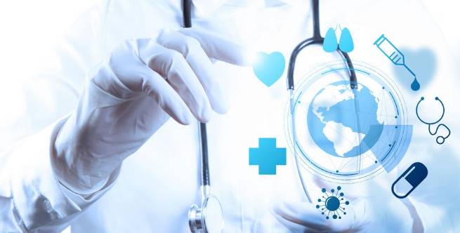 粤港澳大湾区注册医疗投资公司的前景