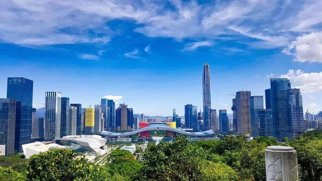 外资企业在深圳注册公司有什么优势？