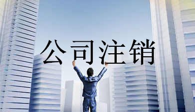 深圳内资企业税务注销（小规模）所需材料