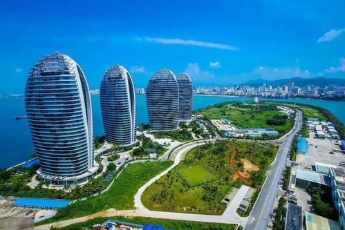海南自贸区注册公司，海南外资企业增长超过98%.jpg