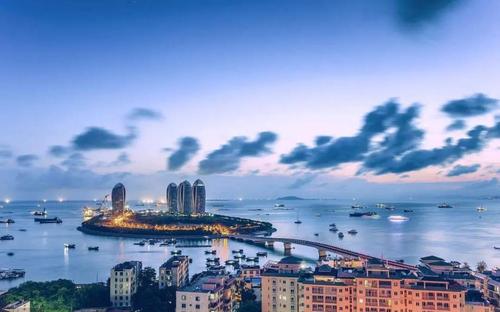 海南这六个产业会火起来,去海南发展从事什么行业好.jpg
