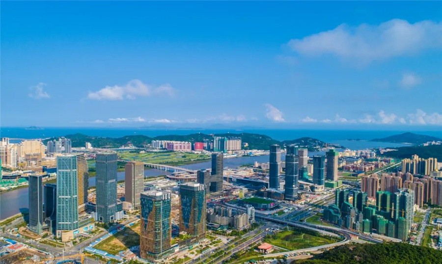 横琴自贸区税收政策珠海横琴自贸区怎么样