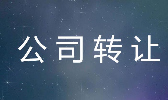 深圳投资担保公司转让