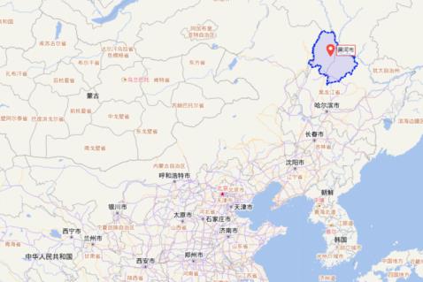 中国最北端自由贸易区即将出炉