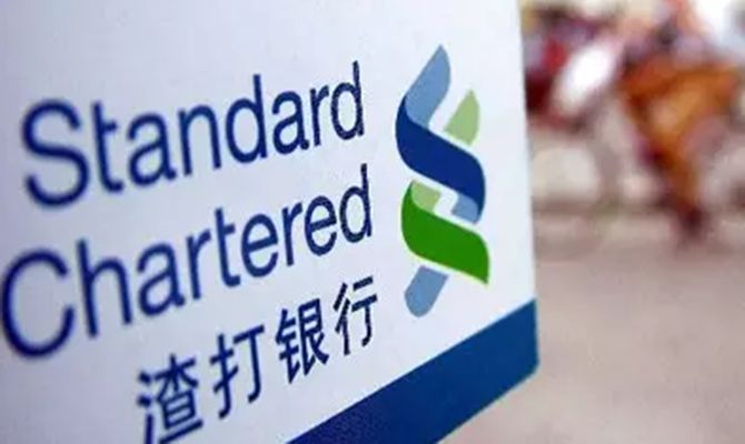 哪些原因会导致香港渣打银行开户被拒，该怎么处理
