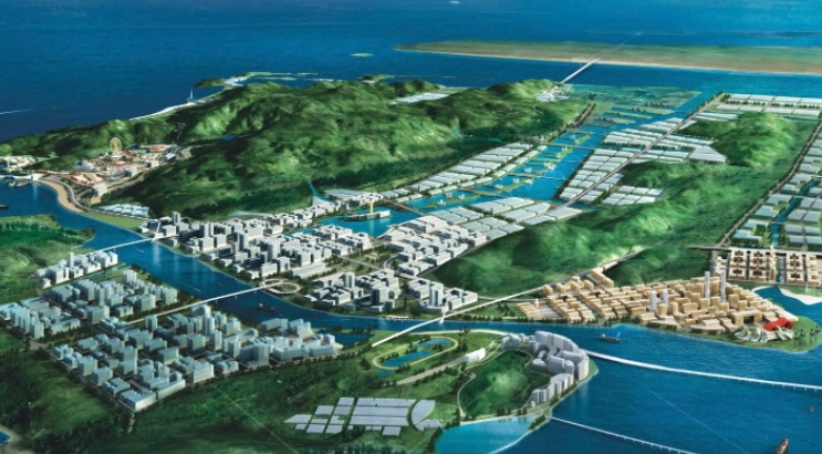 2019年在珠海新注册的澳门公司超过300家