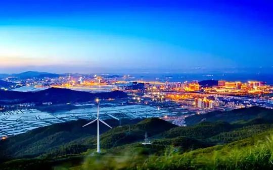 珠海横琴注册旅游公司可享受15%的企业所得税税率