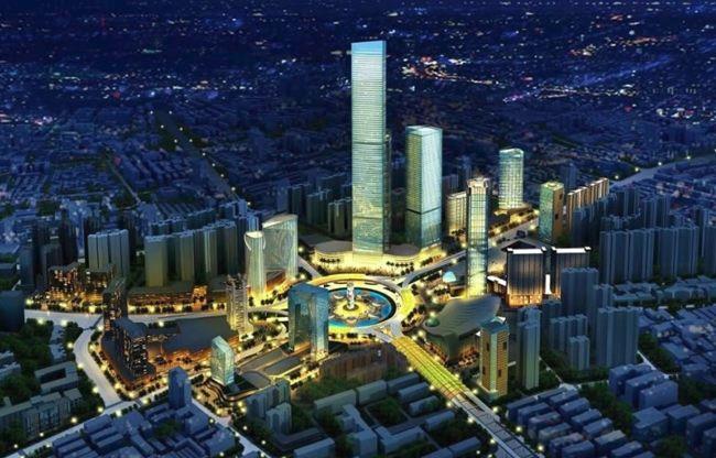 粤港澳大湾区科研公司注册在哪个城市比较好