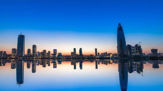 深圳前海公司取名规则,深圳前海公司经营范围