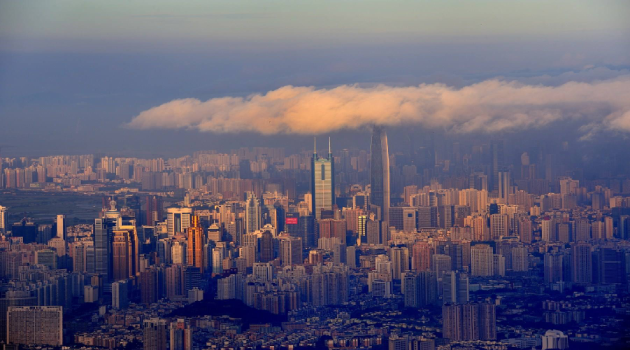 深圳代办注册公司的具体流程是怎样的