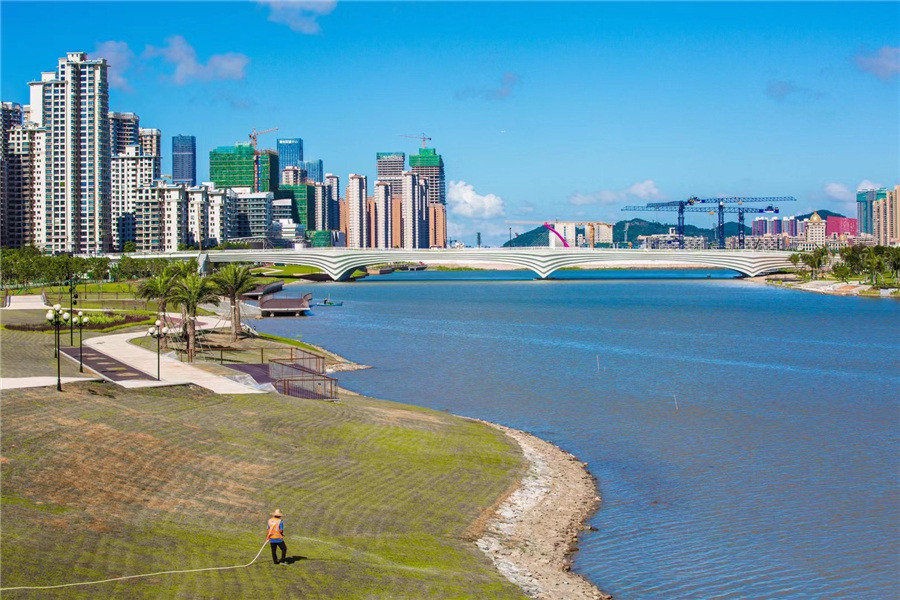 横琴企业税收横琴办公楼租赁新优惠在哪里2022